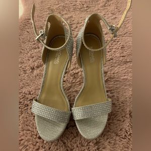 Wedding shoes